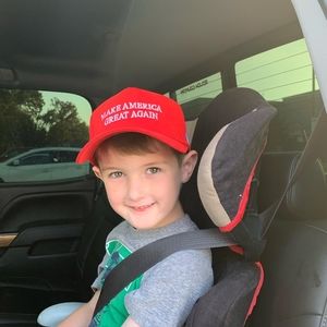 Meet your Posher, Jason